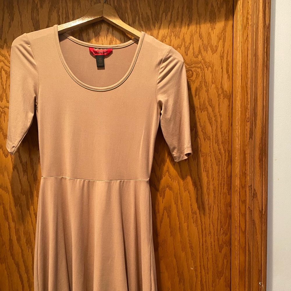 Hot Kiss dress